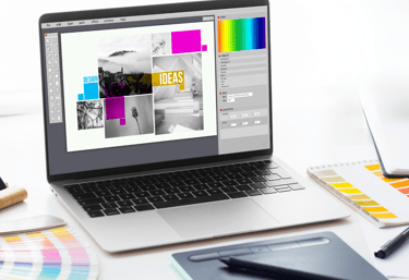 Design Services with Biz Consulting Group
