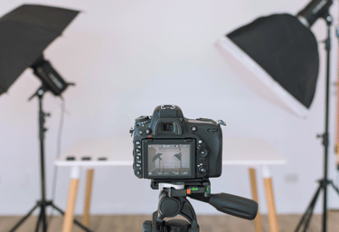 Photography Services with Biz Consulting Group