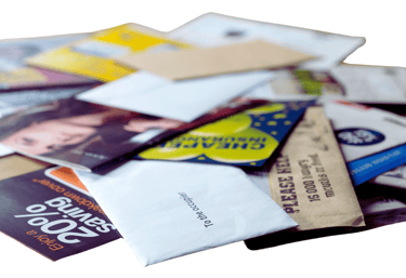 Direct Mail Services with Biz Consulting Group
