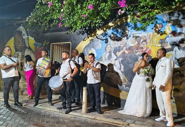 tambobanda en valledupar