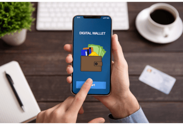 Billetera digital que representa la adhesión libre y voluntaria en CriptoCoop.