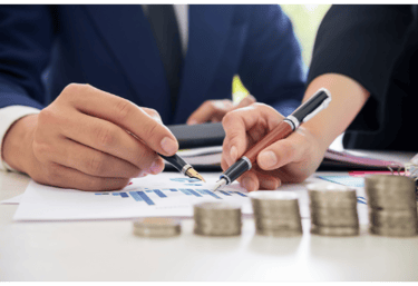 Participación económica y reparto de beneficios en CriptoCoop.