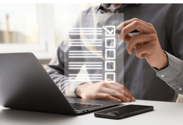 Voto digital y control democrático de socios en CriptoCoop.