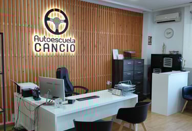 Autoescuela Algeciras