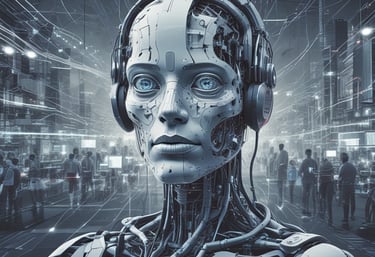 a robot - like robot - like robot - like robot - like robot - like