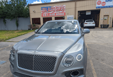 USA Auto Glass