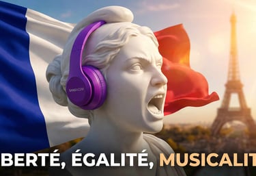 La Marianne de Sansacem