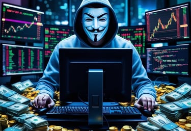 hacker éthique