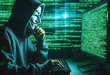 contacter un hacker