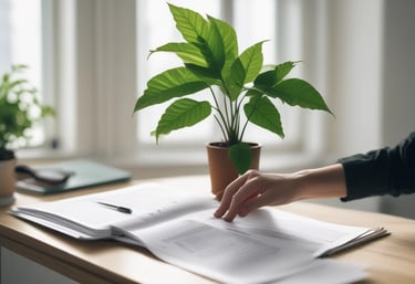 Bureau de consultant pour appels téléphoniques confidentiels