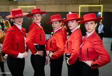 Feria Internacional del Turismo - FITUR 2025