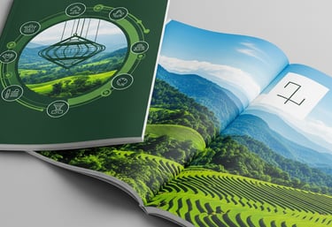 溫室氣體盤查,碳足跡,永續報告書,企業管理顧問