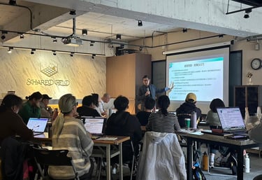 溫室氣體盤查,碳足跡,永續報告書,企業管理顧問