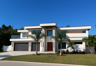 2413 Clematis St in the desirable South Gate neighborhood, Sarasota FL.