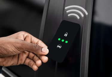 SE Access Control