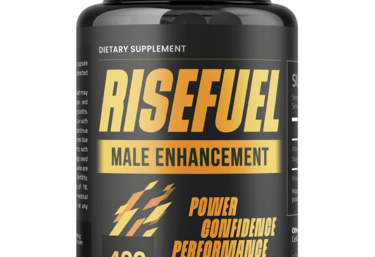 RiseFuel Capsules