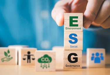 HR Trends 2025 - Green HR practices and social responsibility