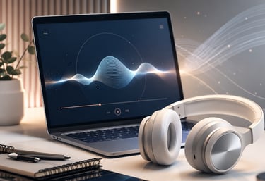 Exercícios interativos de Listening em inglês / Eldren Piva