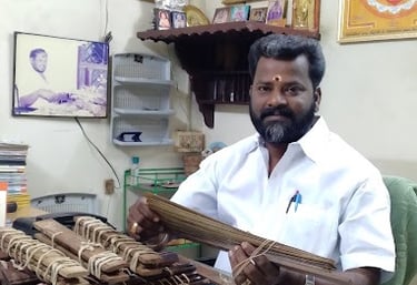 Sugumaran nadi astrolgy chennai