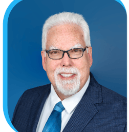 John Jack McGynn. Retired Respiratory Care Practitioner and current Medicare Health Plans Broker
