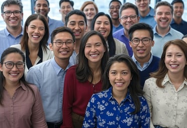 Cloud Technical Manpower