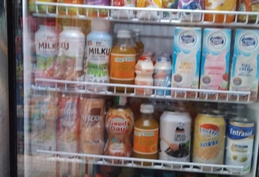 layanan service kulkas dan alat pendingin lainnya di Pekanbaru dengan teknisi berpengalaman 