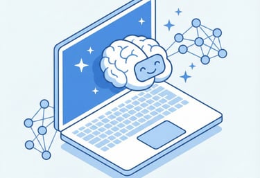 Formation ChatGPT et intelligence artificielle