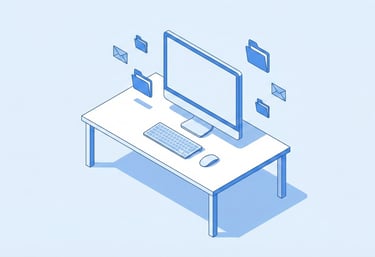 Formation ordinateur et bases informatiques Marzan