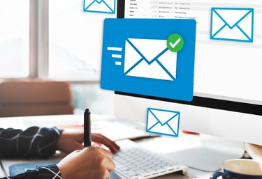 Digital Marketing - Email Campaign