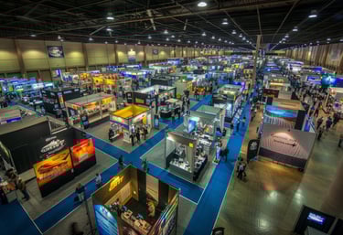 Event Marketing - Trade Show
