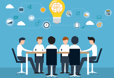 Coaching de Socios, Gruponpe.com, elaboramos estrategias para que los socios conecten