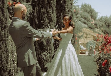 Fotografo Boda Costa del Sol