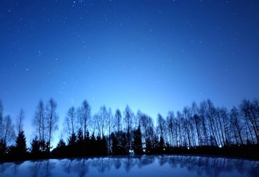 Dong Zhi - Winter Solstice