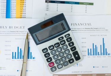 Despacho Contable para tu empresa, impuestos, facturación, asesoría fiscal