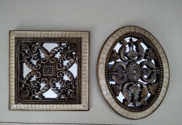 Cuadros Artisticos