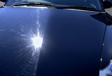 One Step Paint Correction