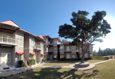 Green Acres Homestay Nahan