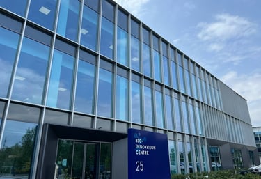 Cambridge Science Park