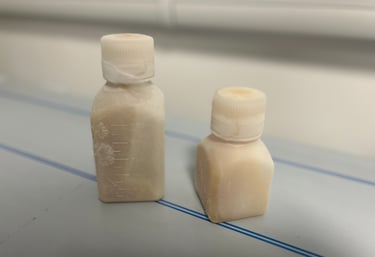 Bulk Human Serum