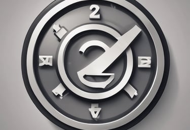 a man riding a skateboard down a street next to tall buildings