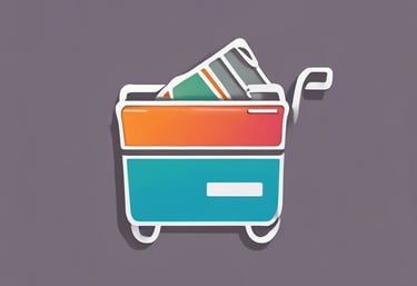 black blue and yellow textile