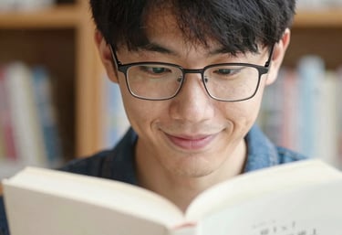 A group of diverse students collaborating with laptops and tablets in a bright, modern room.