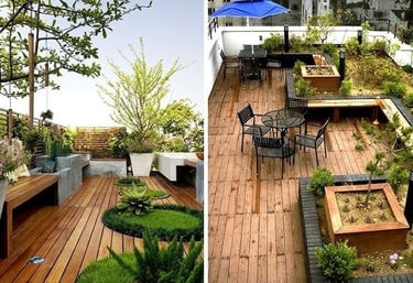 landscaping services in Hyderabad