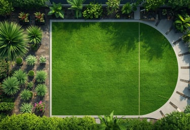 lawn grass suppliers in Hyderabad