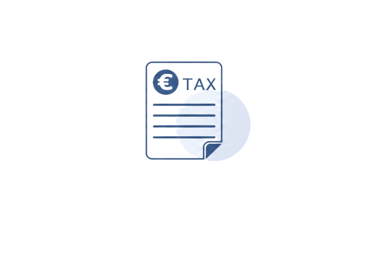 Administrative management services icon