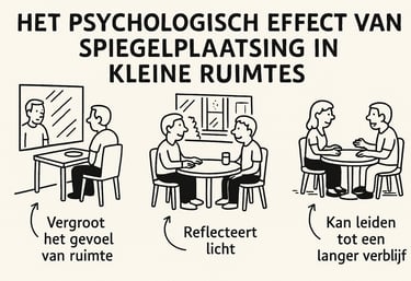 a cartoon drawing of a person sitting at a table