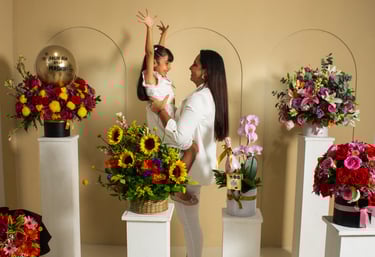 florería orly
