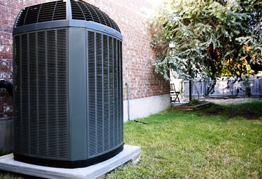 HVAC repair Palm Beach Gardens