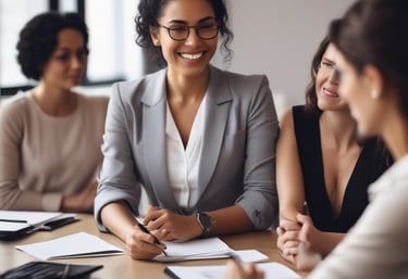 A collection of skincare products labeled 'Pharmaceris A' is arranged neatly on a white surface against a plain background. The products include bottles and tubes designed for moisturizing and sensitive skin care.