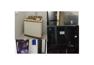 Siyash Luxury Girls PG Facilities